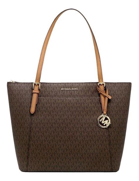 bolsa michael kors café